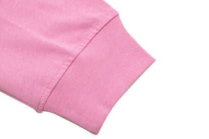 Chrome Hearts Men's Long-Sleeve T-shirt Sweatshirt K8002