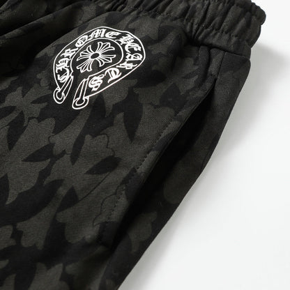 Chrome Hearts Pants Set 1021