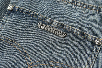 Chrome Hearts Pants 301