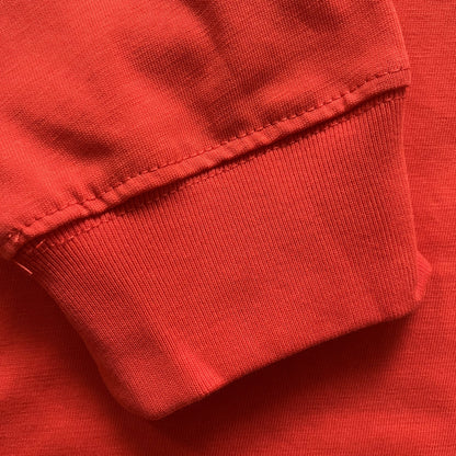 Chrome Hearts Men's Long-Sleeve T-shirt Sweatshirt K8013