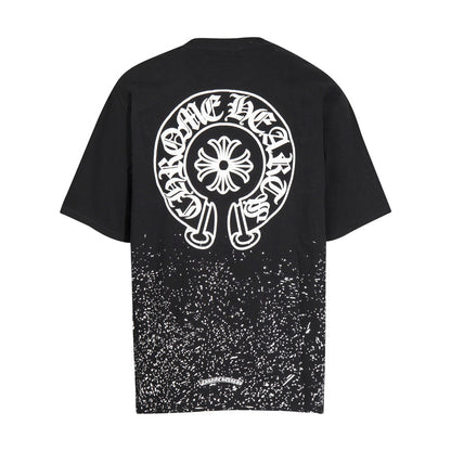 Chrome Hearts T-shirt K6093