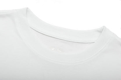 Chrome Hearts Men's Long-Sleeve T-shirt Sweatshirt K8003