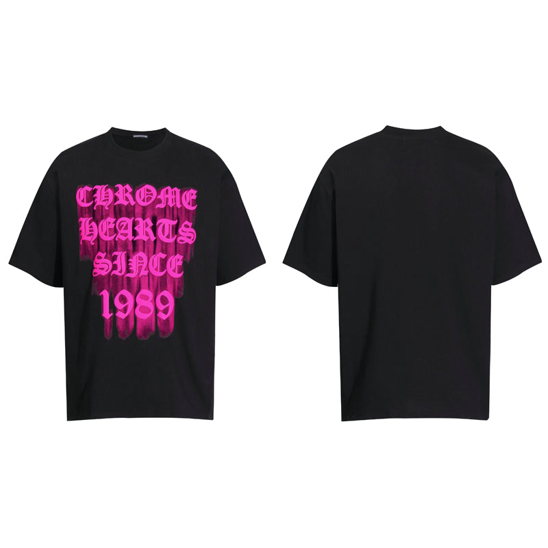 Chrome Hearts T-shirt K6062
