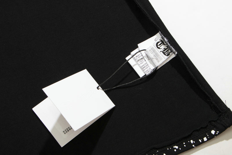 Chrome Hearts T-shirt K6093