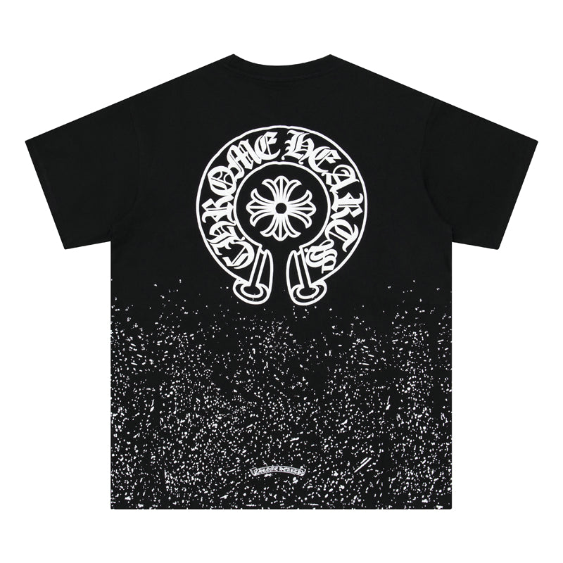 Chrome Hearts T-shirt K6093