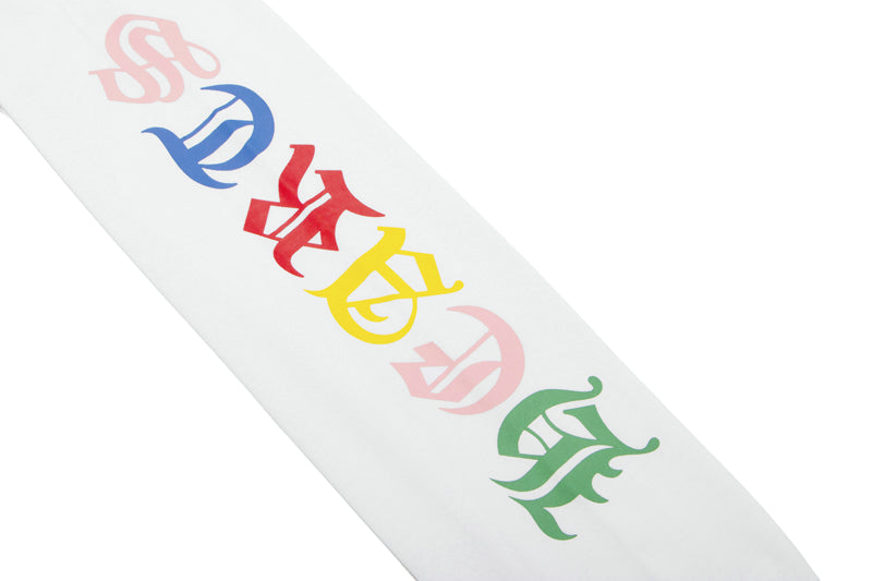 Chrome Hearts Men's Long-Sleeve T-shirt Sweatshirt K8003