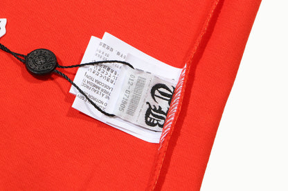 Chrome Hearts Men's Long-Sleeve T-shirt Sweatshirt K8013